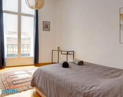 Casa/apartamento entero Appart 2 Chambres, Hypercentre, Emplacement Ndeg1 (Montpellier, Francia)