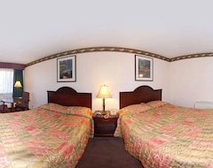 Hotel Quality Inn & Suites Cameron Park Shingle Springs (Cameron Park, USA)
