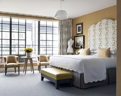 The Soho Hotel, Firmdale Hotels (Londres, Reino Unido)