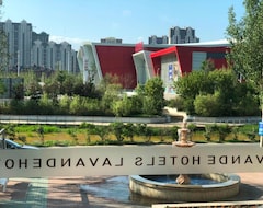 Hotel Lavande  (Harbin Shimao Avenue Wanda) (Harbin, Kina)