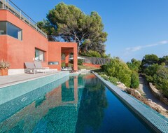 Hotel Villa Tamarit Sur Mer (Tarragona, Spain)