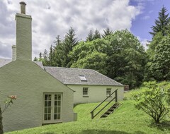 Koko talo/asunto Gardeners Cottage - Newly Refurbished, Stunning Country Estate, Sleeps 6 (Hawick, Iso-Britannia)
