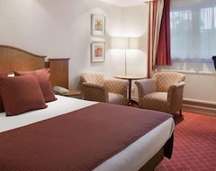 Airport Inn Manchester Hotel & Spa (Wilmslow, United Kingdom)