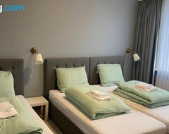 Casa/apartamento entero Bnb Antwerp Sportplaza (Amberes, Bélgica)