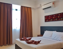 Lejlighedshotel Sumai Hotel Apartment (Kuala Terengganu, Malaysia)