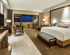 Khách sạn The Ritz-Carlton, Sanya, Yalong Bay (Sanya, Trung Quốc)