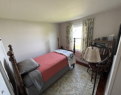 Casa/apartamento entero Private Renovated Cottage On Historic Farm Property, 40 Min. From Penn State (Belleville, EE. UU.)