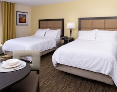 Hotel Candlewood Suites Olathe - Kansas City Area (Olathe, Sjedinjene Američke Države)