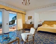 Hotel Casa Morgano (Capri, Italy)