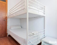 Tüm Ev/Apart Daire Charming Apartment In Clot (Barselona, İspanya)