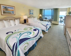 Khách sạn El Caribe Resort & Conference Center (Daytona Beach, Hoa Kỳ)