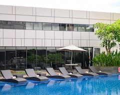 Hotelli Aston Sorong Hotel & Conference Center (Sorong, Indonesia)
