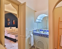Hotelli Riad Al Badia (Marrakech, Marokko)