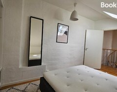 Aparthotel Home Inn Kg26 (Stockholm, Švedska)