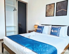 Hotel Cubic Botanical Premium Suites @ Bangsar South (Kuala Lumpur, Malezija)