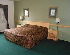 Hotel Comfortable Countryside Stay In Guesthouse Enumclaw! Free Parking, Pet-friendly (Enumclaw, Sjedinjene Američke Države)