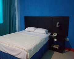Hotel OYO 93520 Wisma Haji Bunbun (Tapin, Indonesia)