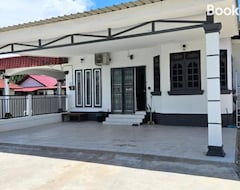 Cijela kuća/apartman Beril Homestay (Paka, Malezija)