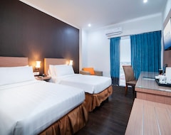 Noola Hotel Cilacap (Cilacap, Indonezija)