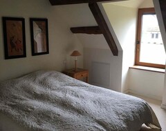 Toàn bộ căn nhà/căn hộ Les Essarts Pour 10+6 Personnes Sur 2 Maisons (Châtillon-sur-Indre, Pháp)