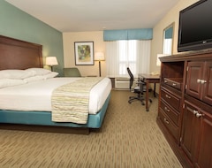 Hotel Troy Inn & Suites (Troy, Sjedinjene Američke Države)