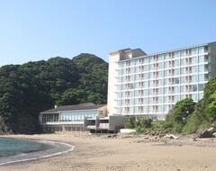 Khách sạn Hotel Nichinankaigan Nango Prince (Nichinan, Nhật Bản)