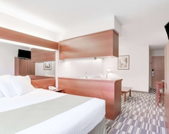 Hotel Microtel Inn & Suites By Wyndham Olean (Olean, USA)
