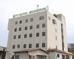 City Hotel Mochizuki (Owase, Japón)