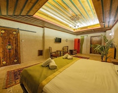 Hotel Sobek Stone House Cappadocia (Göreme, Turkey)