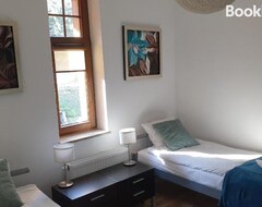 Hele huset/lejligheden Apartament 41 W Willi Jozefina (Szklarska Poreba, Polen)