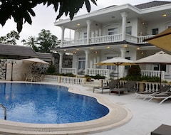 Khách sạn Godiva Villa Phu Quoc (Dương Đông, Việt Nam)