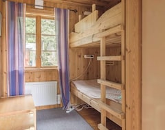 Toàn bộ căn nhà/căn hộ Vacation Home Mjuamåla (ble198) In Johannishus - 6 Persons, 2 Bedrooms (Eringsboda, Thụy Điển)
