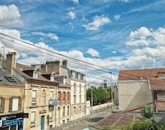 Hele huset/lejligheden Havre De Paix - Jasmin (Reims, Frankrig)