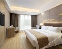 Khách sạn Molin Select Hotel (liuyang Economic Development Zone) (Liuyang, Trung Quốc)