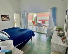 Cijela kuća/apartman Lagoon Ocean Resort 2 Bdrm/2bath With Beach Access (Lagun, Curaçao)