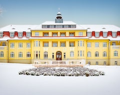 Ferien Hotel Villa Sudharz (Ellrich, Tyskland)