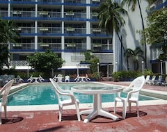 Hotelli Auto Hotel Ritz (Acapulco, Meksiko)