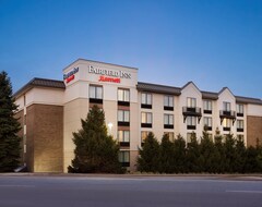 Hotel Fairfield Inn Philadelphia Valley Forge/King of Prussia (King of Prussia, USA)