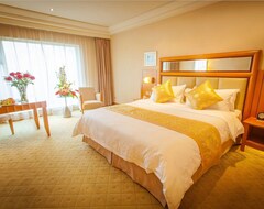 Otel Best Western Premier Wuhan Mayflowers (Wuhan, Çin)