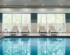 Khách sạn Holiday Inn Express & Suites - Jacksonville-camp Lejeune Area, An Ihg Hotel (Jacksonville, Hoa Kỳ)