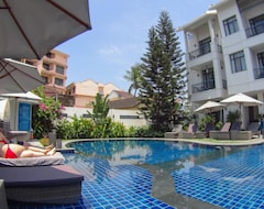 Hotel Maison Vy (Hoi An, Vietnam)