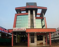 Khách sạn Hotel Sai Vatsalya (Shirdi, Ấn Độ)