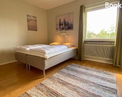 Casa/apartamento entero B&F Lagenheter (Nora, Suecia)