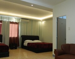 Hotel EUROASIA ANNEX By Bluebookers (Angeles, Philippines)