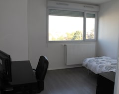 Residence Hoteliere Laudine (Reims, France)