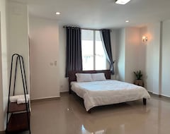 Guesthouse D32 Home (Phnom Penh, Cambodia)