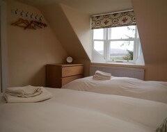 Cijela kuća/apartman Bogroy - A Cottage That Sleeps 6 Guests In 3 Bedrooms (Aberlour, Ujedinjeno Kraljevstvo)