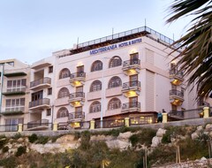 Hotel Mediterranea (Bugibba, Malta)