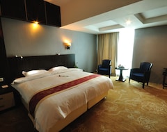Khách sạn Hermes Palace Hotel Medan (Medan, Indonesia)