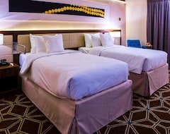 Khách sạn Blue Coral Hotel (Mekka, Saudi Arabia)